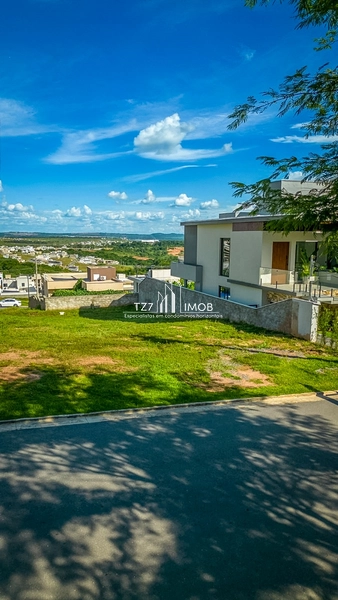 Jardins Nápoles - Lote com 360,00 m², parte alta do condomínio.: 2ª foto da galeria de imagens do imóvel