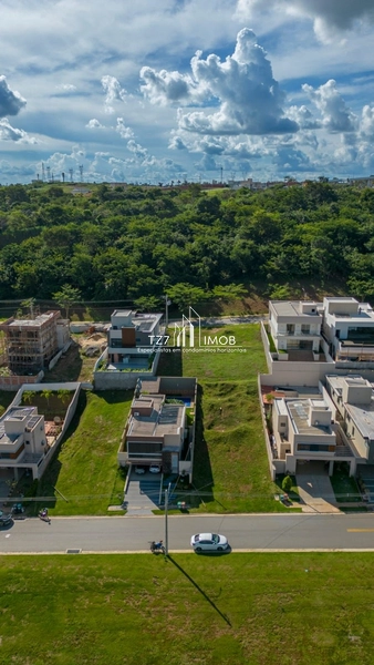 Jardins Nápoles - Lote com 360,00 m², parte alta do condomínio.: 3ª foto da galeria de imagens do imóvel