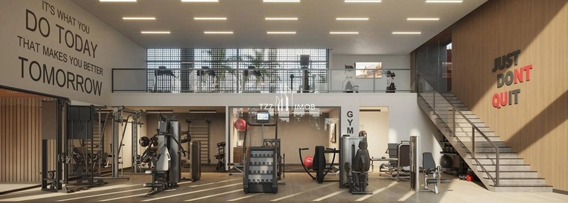 Jardins Zurique - Lote com 493,38 m², parte alta do condomínio.: 3ª foto da galeria de imagens do imóvel