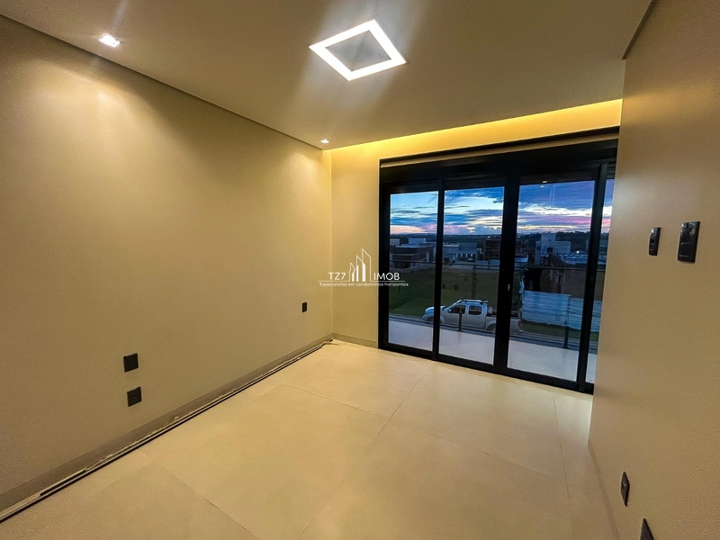 Sofisticado Sobrado de alto padrão em cada detalhe com 4 Suítes Plenas: 25ª foto da galeria de imagens do imóvel