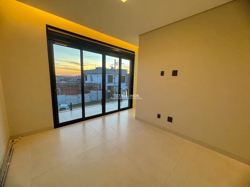 Sofisticado Sobrado de alto padrão em cada detalhe com 4 Suítes Plenas: 17ª foto da galeria de imagens do imóvel