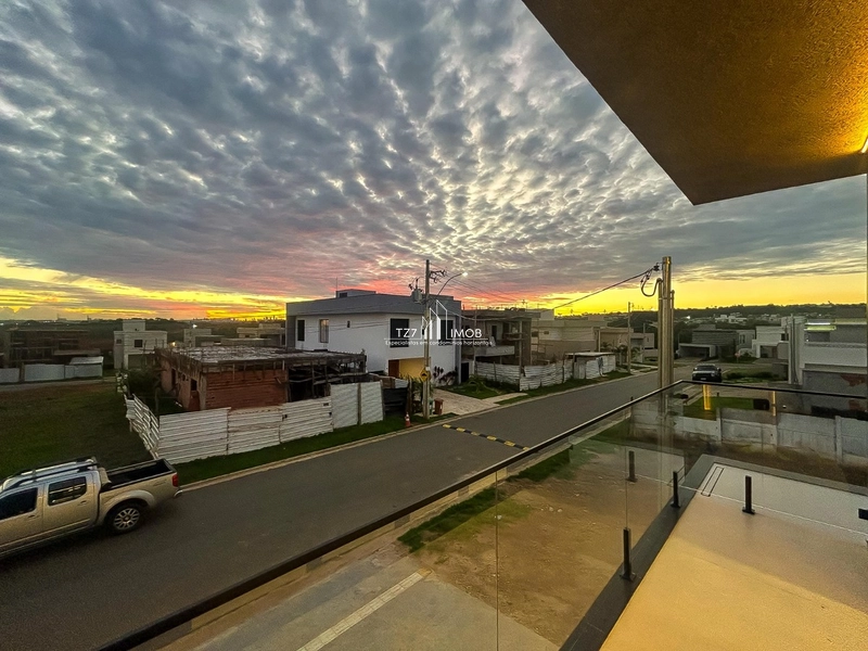 Sofisticado Sobrado de alto padrão em cada detalhe com 4 Suítes Plenas: 26ª foto da galeria de imagens do imóvel
