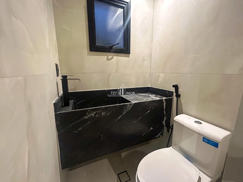 Sofisticado Sobrado de alto padrão em cada detalhe com 4 Suítes Plenas: 21ª foto da galeria de imagens do imóvel