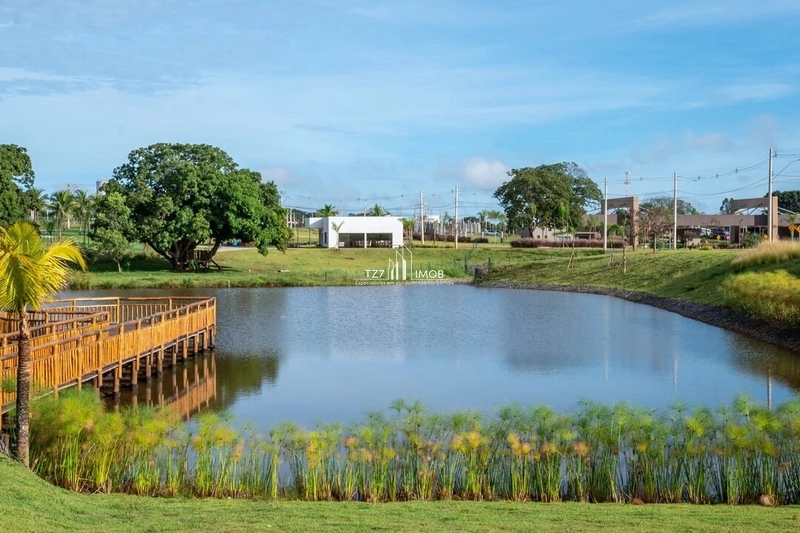 Parqville Quaresmeira - Lote Quitado e registrado com 280,16 m²: 1ª foto da galeria de imagens do imóvel