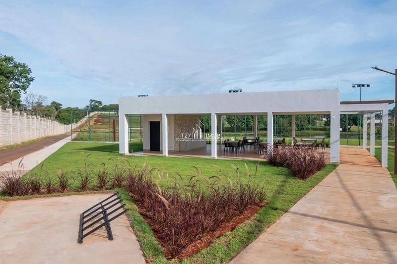 Parqville Quaresmeira - Lote Quitado e registrado com 275,00 m²: 1ª foto da galeria de imagens do imóvel
