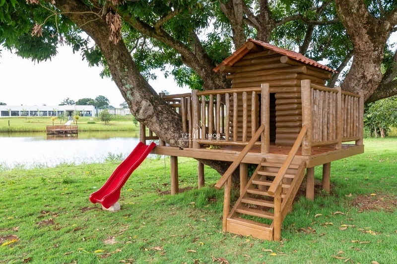 Parqville Quaresmeira - Lote Quitado e registrado com 275,00 m²: 3ª foto da galeria de imagens do imóvel
