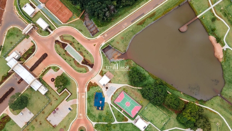 Parqville Quaresmeira - Lote Quitado e registrado com 275,00 m²: 6ª foto da galeria de imagens do imóvel