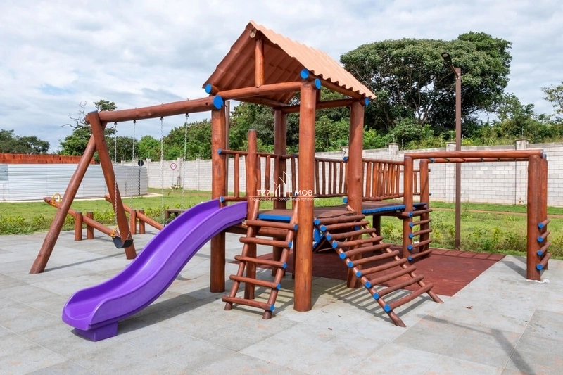 Parqville Quaresmeira - Lote Quitado e registrado com 275,00 m²: 3ª foto da galeria de imagens do imóvel
