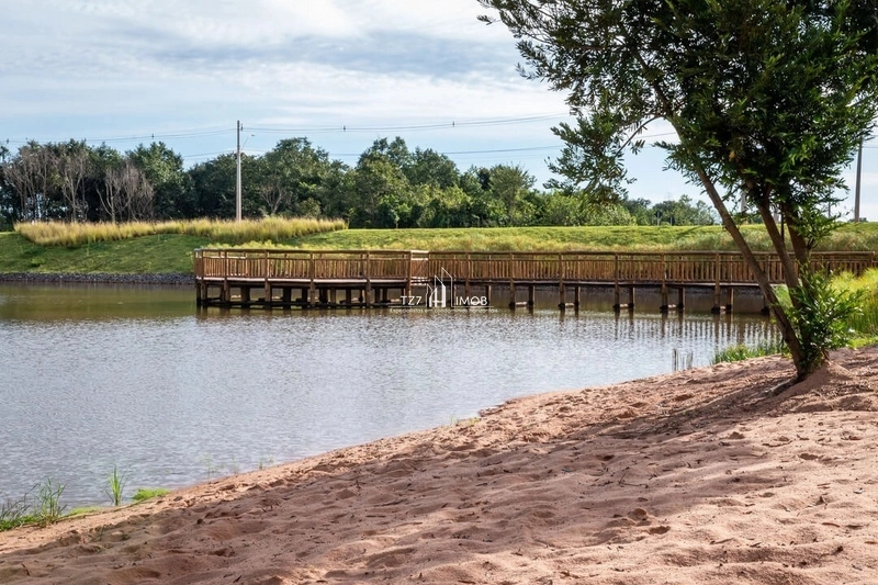 Parqville Quaresmeira - Lote Quitado e registrado com 275,00 m²: 1ª foto da galeria de imagens do imóvel