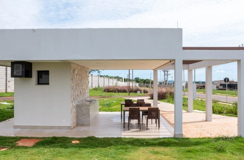 Parqville Quaresmeira - Lote Quitado e registrado com 275,00 m²: 8ª foto da galeria de imagens do imóvel