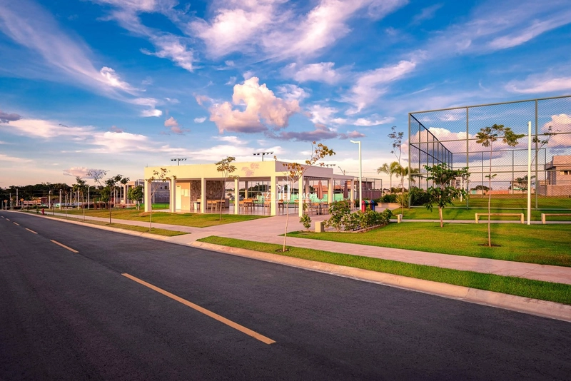 Parqville Pinheiros - Lote Quitado e registrado com 463,70 m²: 3ª foto da galeria de imagens do imóvel