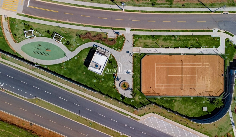 Parqville Pinheiros - Lote Quitado e registrado com 320,91 m²: 1ª foto da galeria de imagens do imóvel