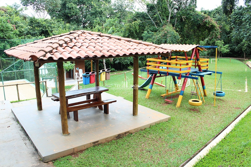 Condomínio do lago - Lote Quitado e registrado com 817,50 m²: 4ª foto da galeria de imagens do imóvel