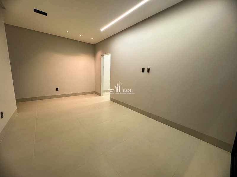 Casa Subtérrea com 3 suítes plenas, incluindo uma master com banheira: 20ª foto da galeria de imagens do imóvel