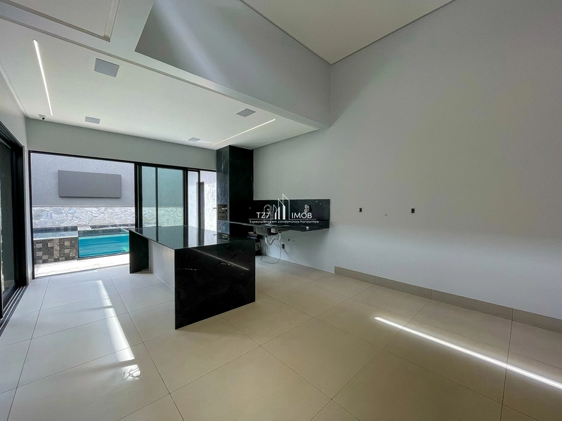 Casa Subtérrea com 3 suítes plenas, incluindo uma master com banheira: 9ª foto da galeria de imagens do imóvel