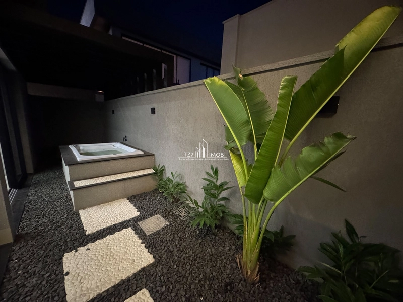Casa Subtérrea com 3 suítes plenas, incluindo uma master com banheira: 22ª foto da galeria de imagens do imóvel