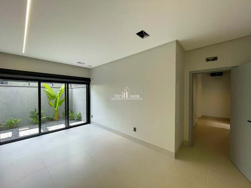 Casa Subtérrea com 3 suítes plenas, incluindo uma master com banheira: 16ª foto da galeria de imagens do imóvel