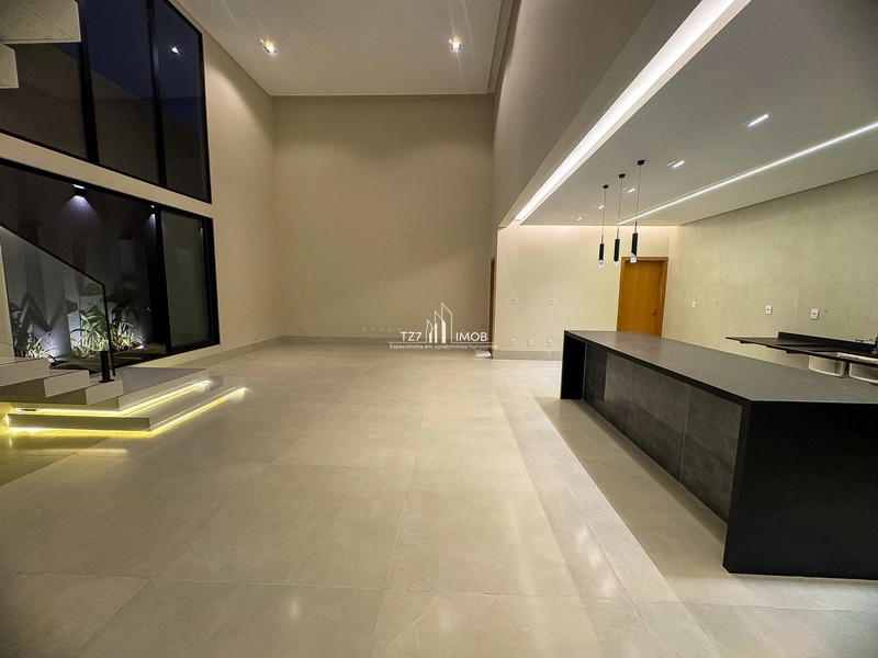Belíssimo Sobrado com 4 suítes plenas, incluindo uma master .: 7ª foto da galeria de imagens do imóvel