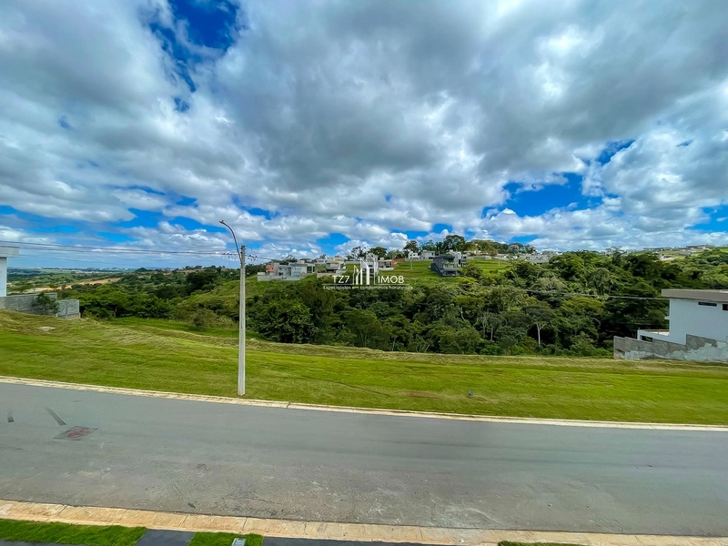 Belíssimo Sobrado com 4 suítes plenas, incluindo uma master .: 23ª foto da galeria de imagens do imóvel