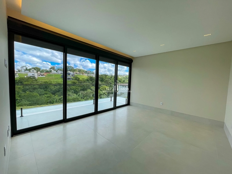 Belíssimo Sobrado com 4 suítes plenas, incluindo uma master .: 21ª foto da galeria de imagens do imóvel