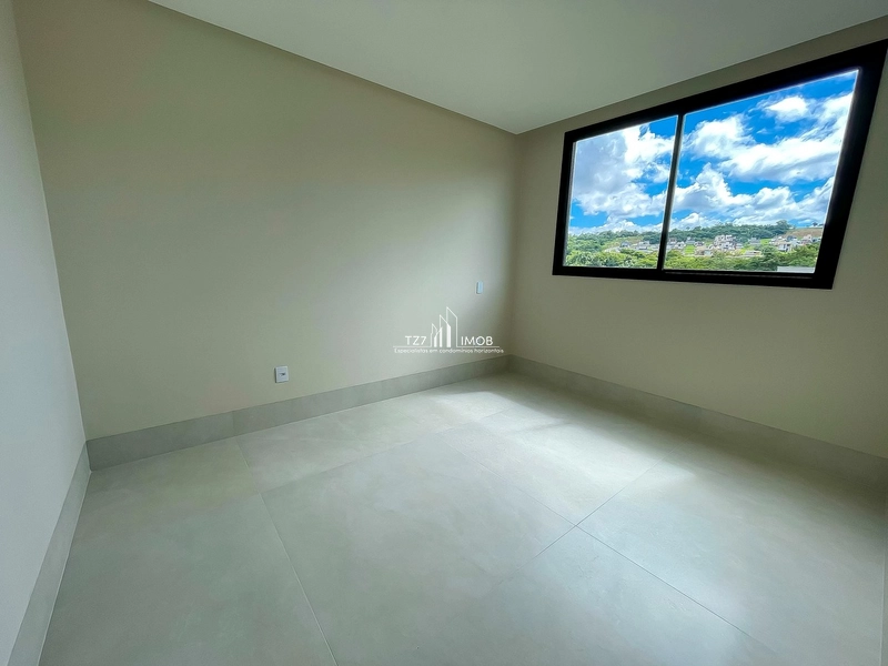 Belíssimo Sobrado com 4 suítes plenas, incluindo uma master .: 27ª foto da galeria de imagens do imóvel