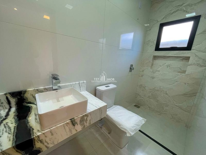 Casa térrea completa em armários com 4 suítes plenas.: 13ª foto da galeria de imagens do imóvel