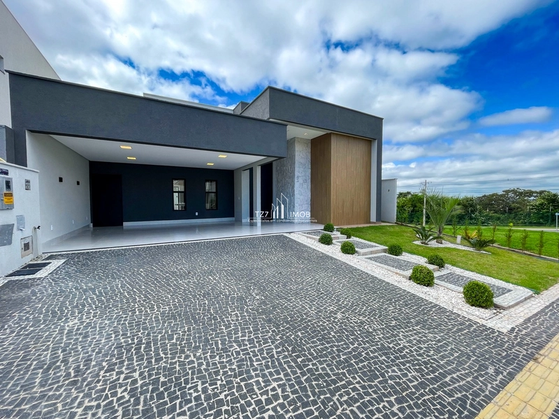 Casa térrea completa em armários com 4 suítes plenas.: 2ª foto da galeria de imagens do imóvel