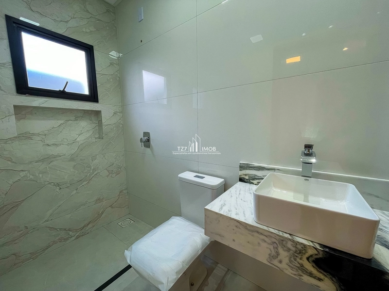 Casa térrea completa em armários com 4 suítes plenas.: 15ª foto da galeria de imagens do imóvel