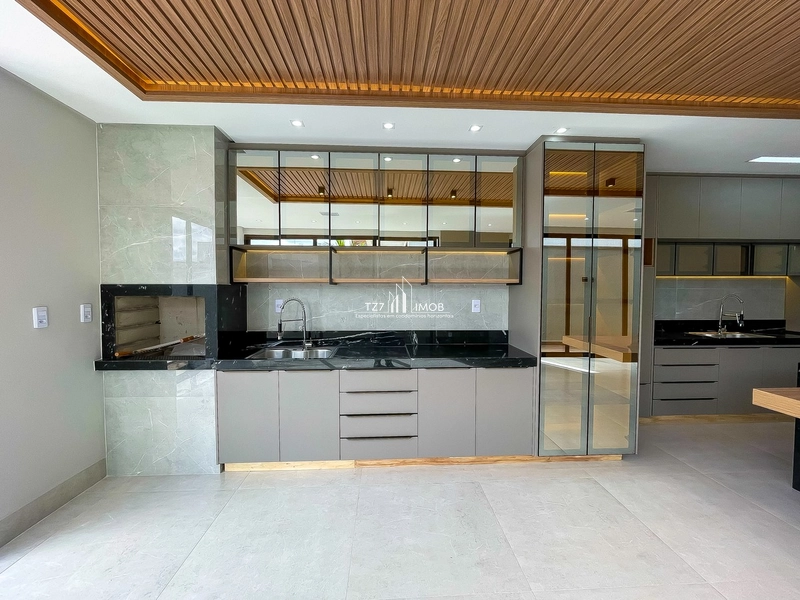 Casa térrea completa em armários com 4 suítes plenas.: 8ª foto da galeria de imagens do imóvel