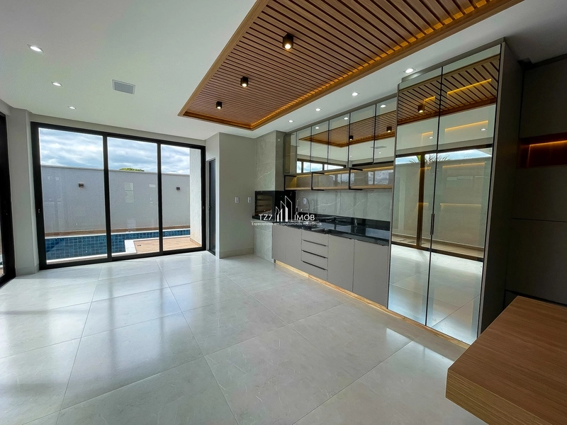 Casa térrea completa em armários com 4 suítes plenas.: 9ª foto da galeria de imagens do imóvel