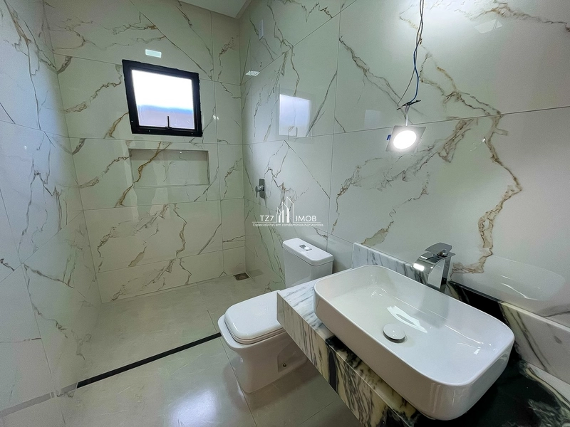 Casa térrea completa em armários com 4 suítes plenas.: 18ª foto da galeria de imagens do imóvel
