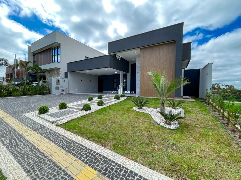 Casa térrea completa em armários com 4 suítes plenas.: 3ª foto da galeria de imagens do imóvel