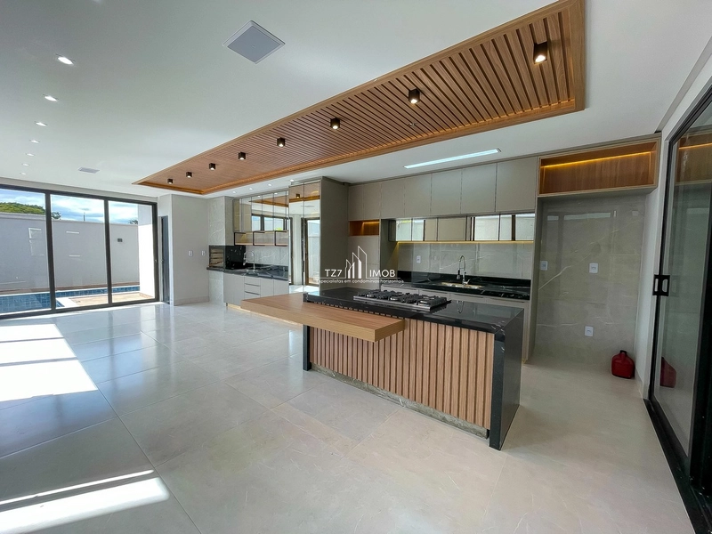 Casa térrea completa em armários com 4 suítes plenas.: 10ª foto da galeria de imagens do imóvel