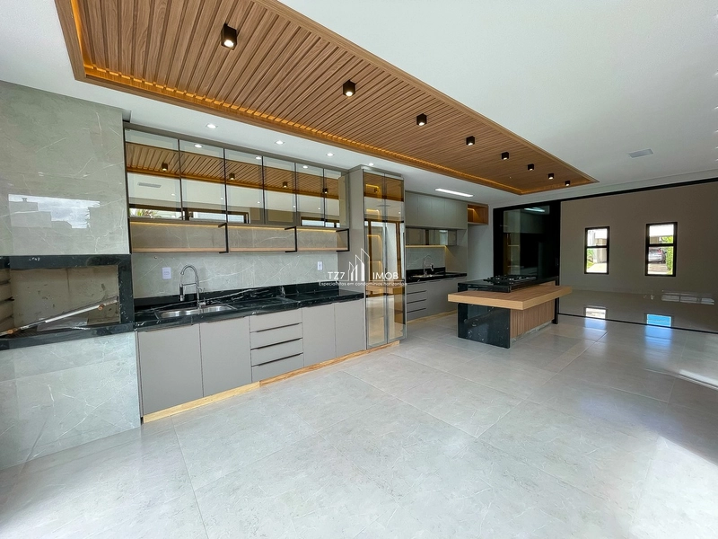Casa térrea completa em armários com 4 suítes plenas.: 7ª foto da galeria de imagens do imóvel
