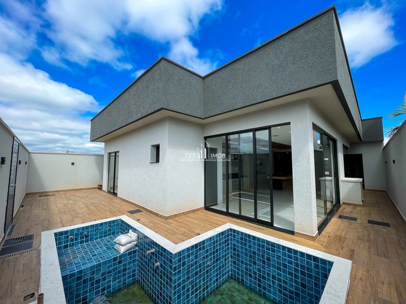 Casa térrea completa em armários com 4 suítes plenas.: 11ª foto da galeria de imagens do imóvel