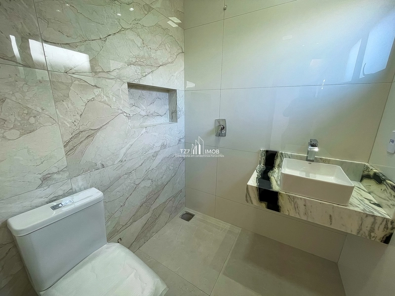 Casa térrea completa em armários com 4 suítes plenas.: 21ª foto da galeria de imagens do imóvel