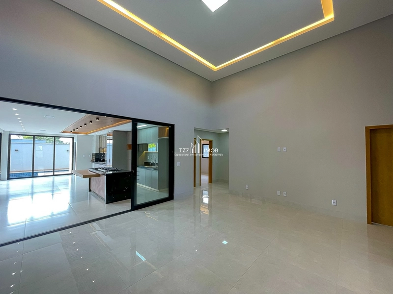 Casa térrea completa em armários com 4 suítes plenas.: 5ª foto da galeria de imagens do imóvel