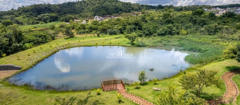 Jardins Porto - Lote com 300,00 m²- Quitado e Registrado R$ 290.000,00: 4ª foto da galeria de imagens do imóvel
