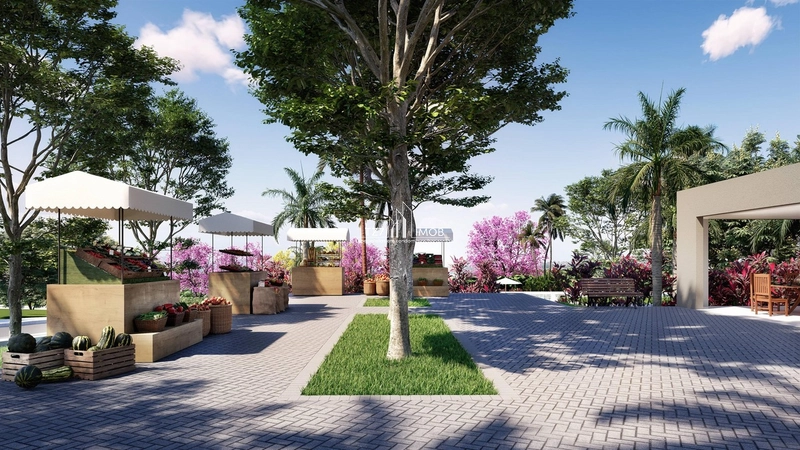 Ágio Jardins Roma, 298,79 M², Ágio R$ 40.000,00: 9ª foto da galeria de imagens do imóvel