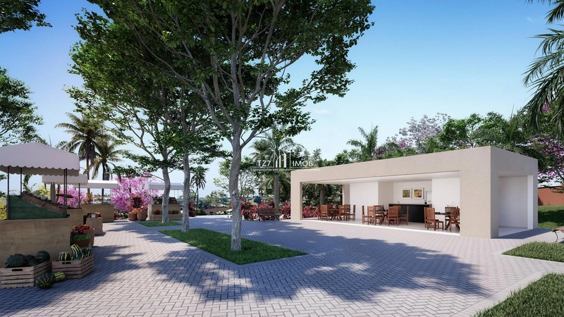 Ágio Jardins Roma, 298,79 M², Ágio R$ 40.000,00: 4ª foto da galeria de imagens do imóvel