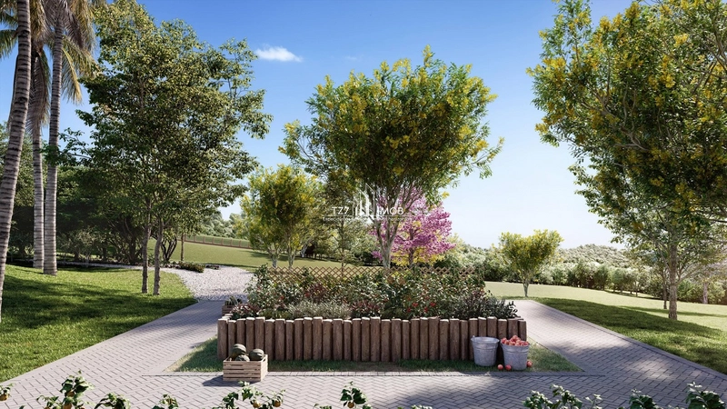 Ágio Jardins Roma, 298,79 M², Ágio R$ 40.000,00: 8ª foto da galeria de imagens do imóvel