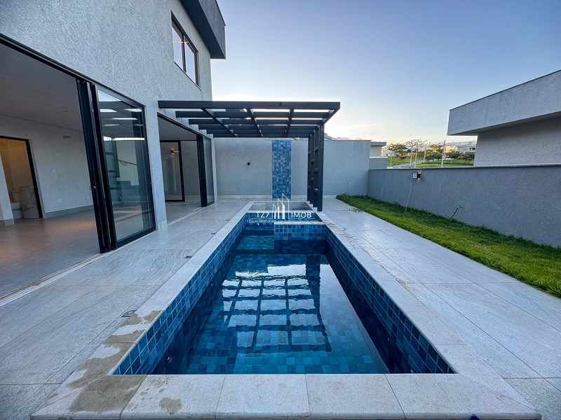 Casa Subtérrea com projeto exclusivo no Jardins Nápoles com 3 suítes.: 25ª foto da galeria de imagens do imóvel