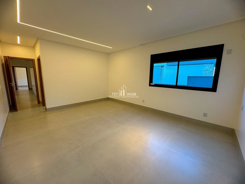 Casa Subtérrea com projeto exclusivo no Jardins Nápoles com 3 suítes.: 10ª foto da galeria de imagens do imóvel