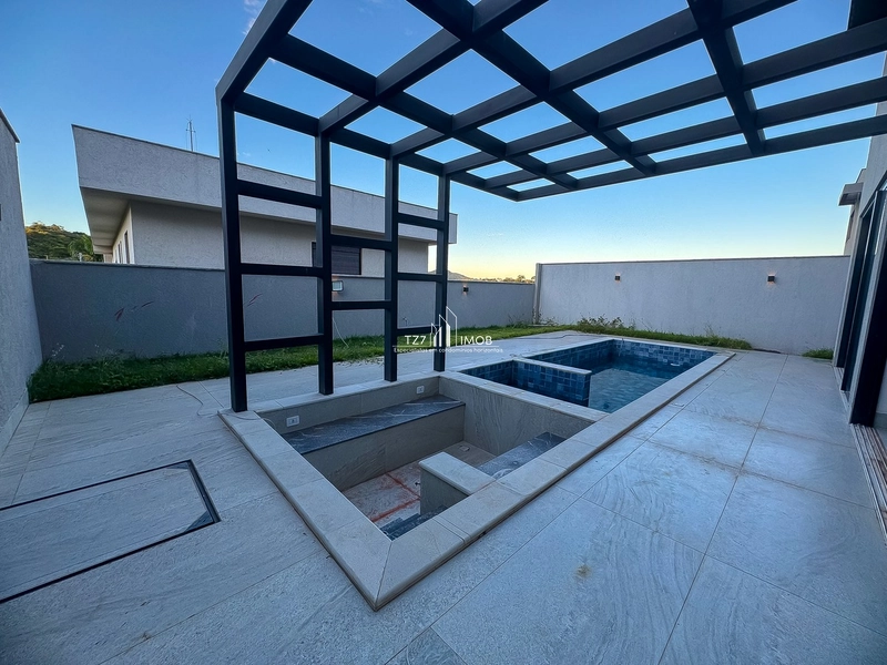 Casa Subtérrea com projeto exclusivo no Jardins Nápoles com 3 suítes.: 21ª foto da galeria de imagens do imóvel