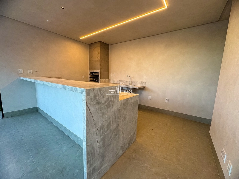 Casa Subtérrea com projeto exclusivo no Jardins Nápoles com 3 suítes.: 19ª foto da galeria de imagens do imóvel