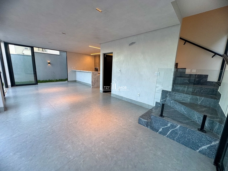 Casa Subtérrea com projeto exclusivo no Jardins Nápoles com 3 suítes.: 17ª foto da galeria de imagens do imóvel