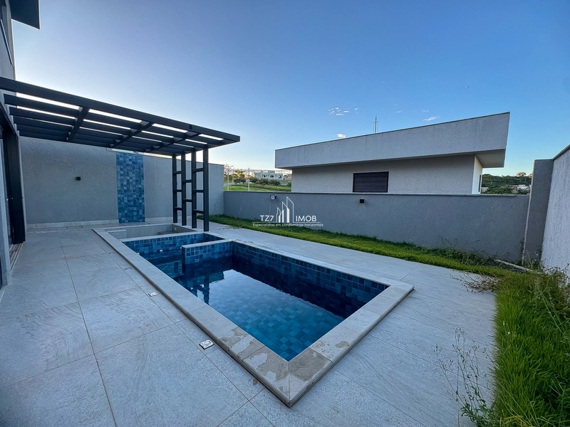 Casa Subtérrea com projeto exclusivo no Jardins Nápoles com 3 suítes.: 26ª foto da galeria de imagens do imóvel
