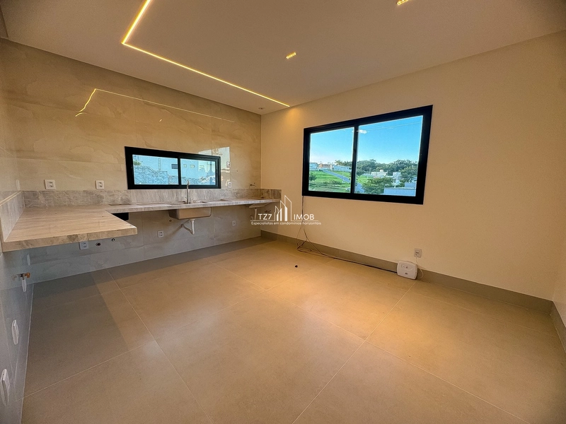 Casa Subtérrea com projeto exclusivo no Jardins Nápoles com 3 suítes.: 15ª foto da galeria de imagens do imóvel