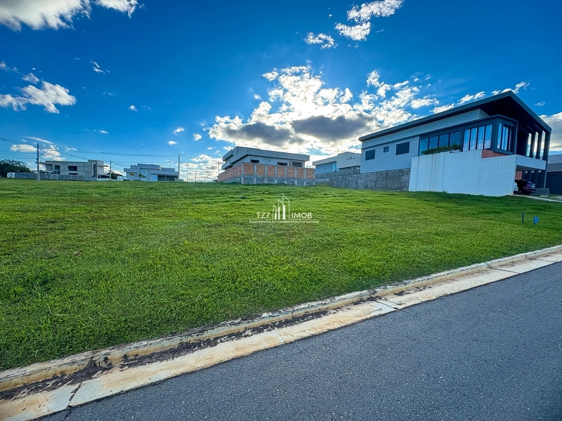 Jardins Nápoles - Lote plano, Exclusivo com 390,00 m² -: 3ª foto da galeria de imagens do imóvel