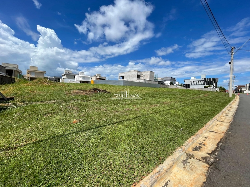 Ágio Jardins Porto - Lote com 318,27 m² - Ágio R$116 000,00: 3ª foto da galeria de imagens do imóvel